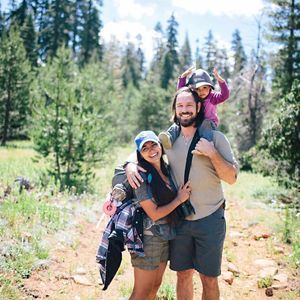 Meet your Posher, Toni